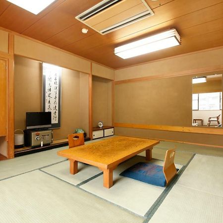 若松本酒店 成田 外观 照片